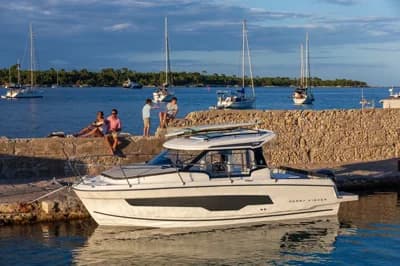 Jeanneau Merry Fisher 795 s2 3
