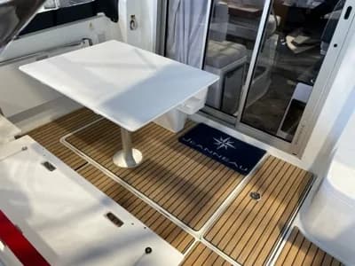 Jeanneau Merry Fisher 795 s2 5