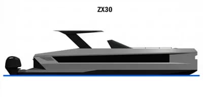 Futuro ZX30 mit Bodenseezulassung 3