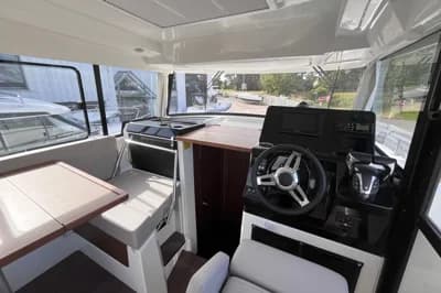 Jeanneau Merry Fisher 895 Sport 3