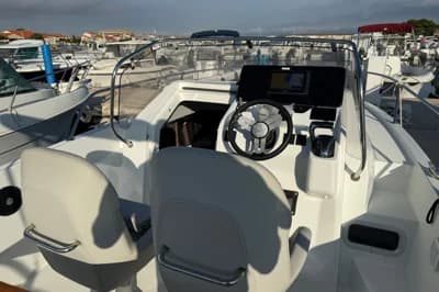 Beneteau Flyer 8 SUNdeck 2
