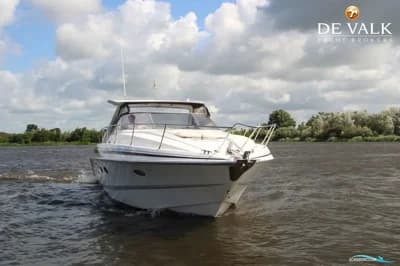 Sunseeker Camargue 46 2