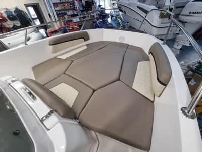 2025 Karnic 1851 MKII (NEW) | 6m 3