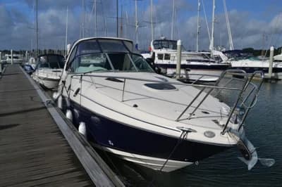 2010 Sea Ray 305 Sundancer | 10m 2