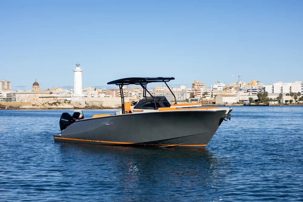 Lilybaeum Lipari 31