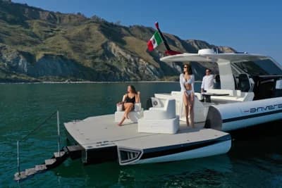 2026 Anvera 42S | 13m 3