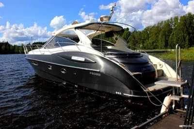 Azimut Atlantis 47 2