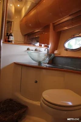 Azimut Atlantis 47 3