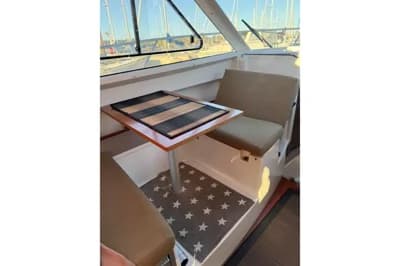 Jeanneau Merry Fisher 755 2