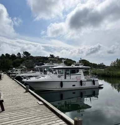 Nord Star 32 Patrol 3