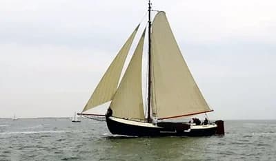 Lemsteraak Mosselaak 2