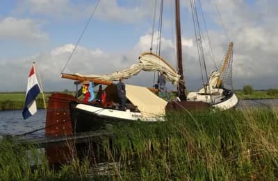 Lemsteraak Mosselaak 3
