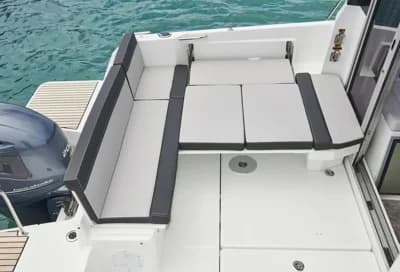 Jeanneau Merry Fisher 795 Serie 2 5