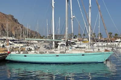 1988 Gib'Sea 522 | 16m 2