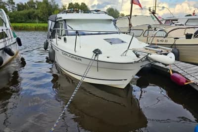 2020 Jeanneau Merry Fisher 795 Serie 2 | 7m 2