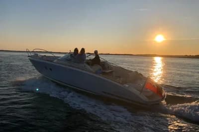 2017 Cormate T27 | 8m 2
