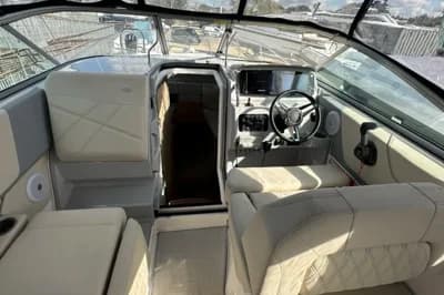 2025 Regal 26 Express | 8m 3