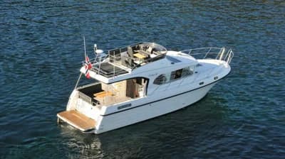 2025 Viknes 1030 Sunbridge | 11m 2