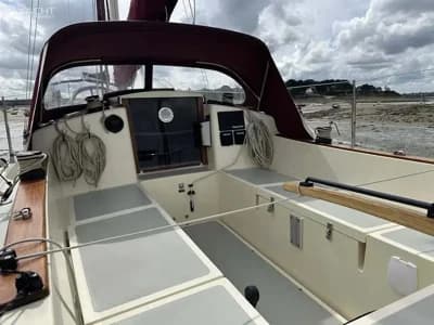 Cornish Crabbers Crabber 24 2