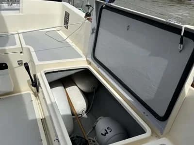 Cornish Crabbers Crabber 24 3