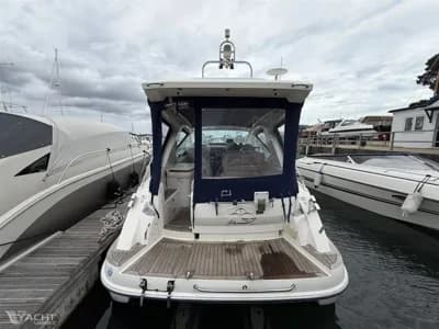 Sealine SC29 2