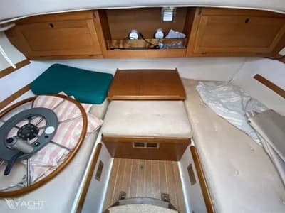 Nordship 32 3