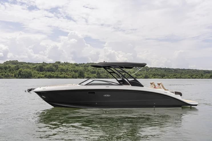 Sea Ray 290 SDXE