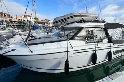 2025 Jeanneau Merry Fisher 795 Serie 2 | 8m 2