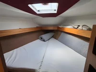1982 Gib'Sea Gibsea 28 Boat for Sale in Walton on the Naze 3