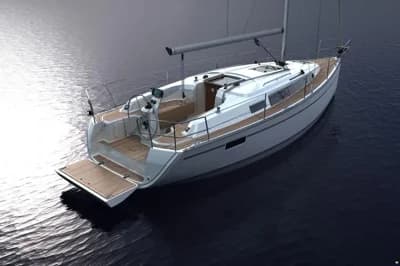 Bavaria Cruiser 33 2