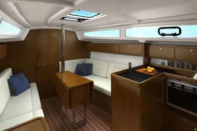 Bavaria Cruiser 33 3