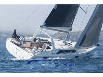 BENETEAU - Oceanis 41.1 2