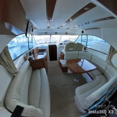 2008 Beneteau Antares 42 | 14m 2