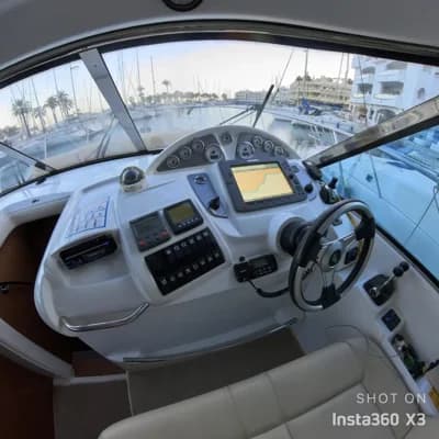 2008 Beneteau Antares 42 | 14m 3
