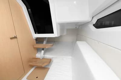2026 Parker 800 Cruiser | 9m 3