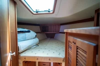 1988 Catalina 36 Boat for Sale 3