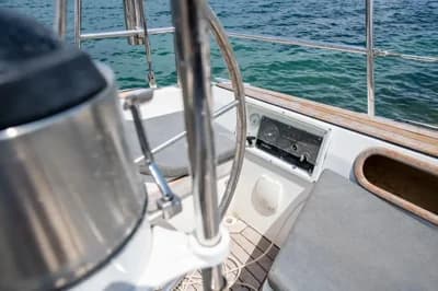 1988 Catalina 36 Boat for Sale 4