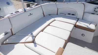 Stingray 231 DC 2
