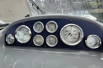 Bayliner 285 Ciera 3