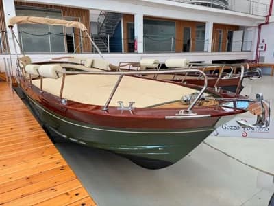 Chaparral 224 Sunesta 2