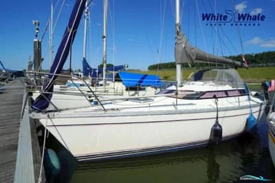 Jeanneau Sun Dream 28 2