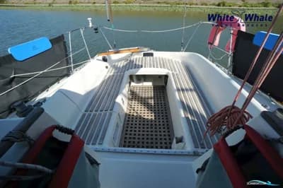 Jeanneau Sun Dream 28 3