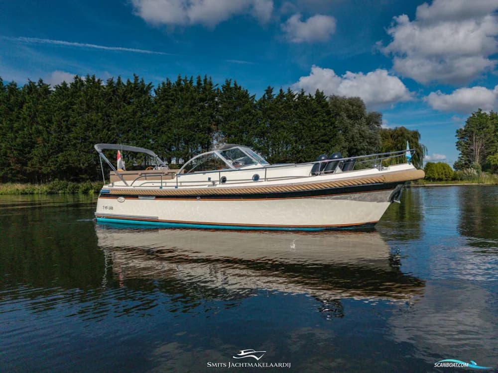 Interboat Intercruiser 29