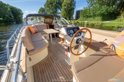 Interboat Intercruiser 29 2