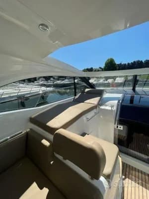 Jeanneau Leader 36 Sport Top-Barca Usata 3