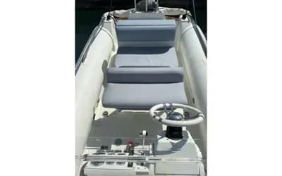Castoldi JET Tender 19 3