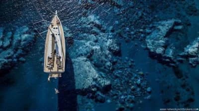 Jeanneau Sun Odyssey 455 2