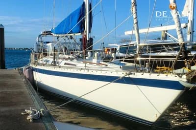 Wauquiez Centurion 49 3