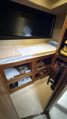 Azimut 53 MAGELLANO - 2015 3