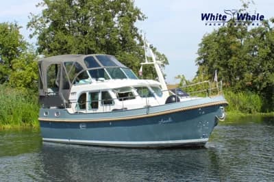 Linssen Grand Sturdy 29.9 AC 2